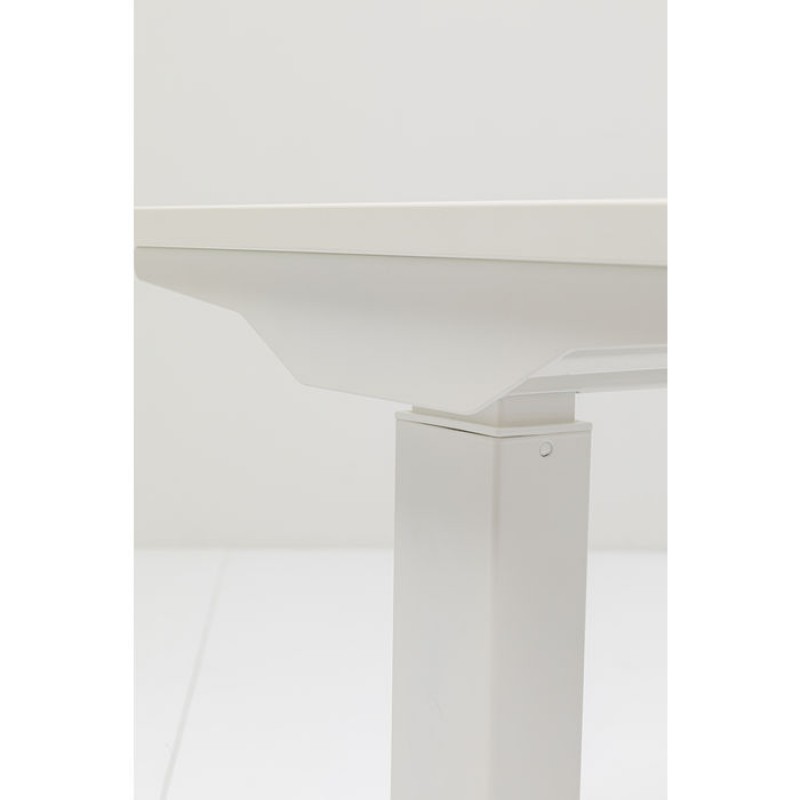 Desk Office Smart White White 140x70